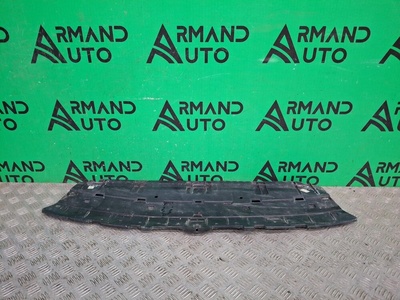 602001535AA Пыльник бампера OMODA S5 M1D 2022-нв , 2