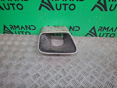 LR105877 Насадка глушителя Land Rover Range Rover 4 L405 2017-2022 , 2011255, 8