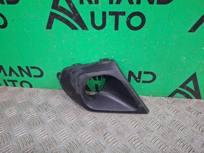 261A36432R окантовка птф Renault Duster 2 2021-нв , , 261A33451R, 7