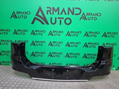 602000607AA Бампер Chery Tiggo 7 Pro T1E 2020-нв , 602003042AA, 2