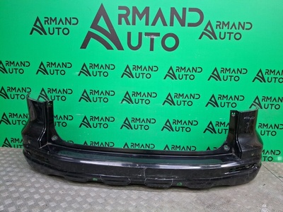 04715SWAA80ZZ Бампер Honda CR-V 3 2009-2012 , 71501SWAZZ00, 9