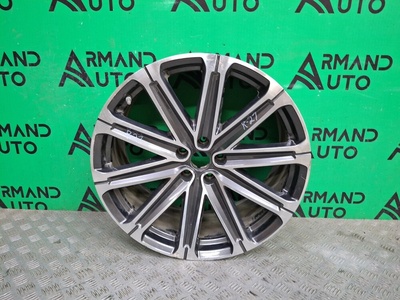 CD569F2602060202 диск колесный r21 Changan UNI-K 1 , 3101100CR03, 2