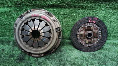 3121012210 корзина сцепления Toyota Vitz KSP90