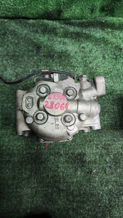 HFC134A компрессор кондиционера Honda Fit GE6