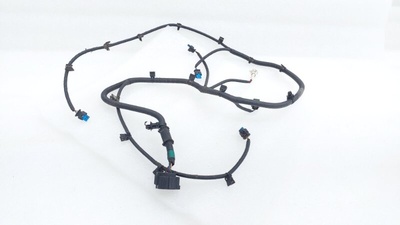 4013102XKQ00A Проводка бампера Haval F7 1 2022