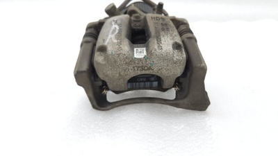 3502101XKQ00B Суппорт тормозной Haval F7 1 2022 , 3502106XKQ00A