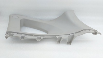 5402113AKQ00AF4 Обшивка багажника Haval F7 1 2022