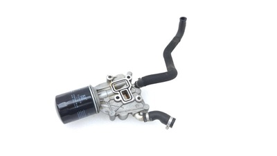1017200XEB04 Корпус масляного фильтра Haval F7 1 2022 , 1013020XEB02, 1013013XEB02