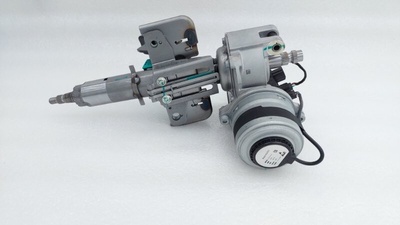 3404101XKQ02A Рулевая колонка Haval F7 1 2022