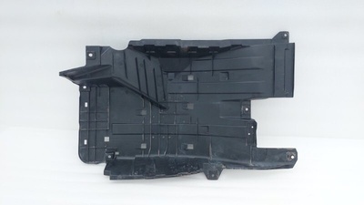 5173100XKQ00A Защита антигравийная Haval F7 1 2022