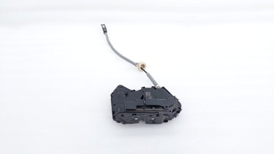 5TB837016C Замок двери Volkswagen Tiguan MK2 2018 , 5NA837085C