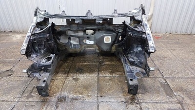 6RA805115D Кузов передняя часть Skoda Rapid NK6 2021 , 6Q0803091M, , 6RA805116B, 6Q7803092C