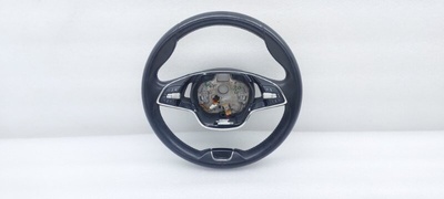5E3419093CVKH Руль Skoda Rapid NK6 2021 , 5E3419093C, 5E3419670CBYY
