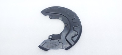 6R0615312D Пыльник тормозного диска Skoda Rapid NK6 2021