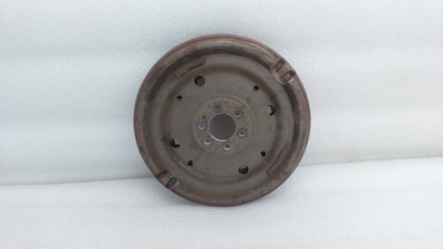 03F105266C Маховик Skoda Rapid NK6 2021