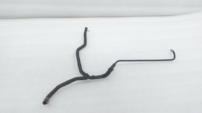 6C0122447K Трубка системы охлаждения Skoda Rapid NK6 2021 , 04E121064S