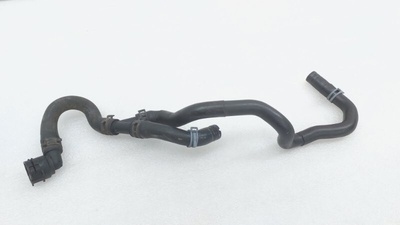 6C0122073R Патрубок системы охлаждения Skoda Rapid NK6 2021