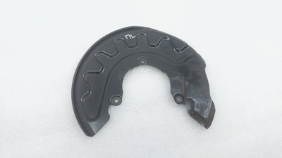 6R0615311D Пыльник тормозного диска Skoda Rapid NK6 2021