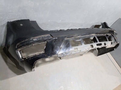 A16688567259999 Бампер задний Mercedes-Benz GL-class X166