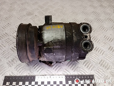 6560951 Компрессор кондиционера Opel Combo 2 (B) 1999 ,1135323,240247,DCP20009,1135025,1135295,KCD0259YU,KCD0259ZY,1854032,1854094,1854105,1854141,9196953,699072,699572,6560618