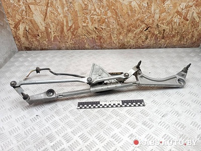 A2038240105 Механизм стеклоочистителя (трапеция дворников) Mercedes C W203 2004 ,A2038240305,404518,A2038200342