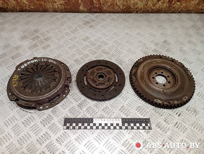 7700598735 Комплект сцепления Renault Logan 2011 ,7700869903