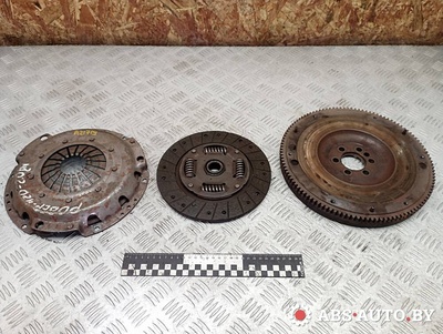 PSD101620 Комплект сцепления Rover 400 Series 2 (HH-R) 1999