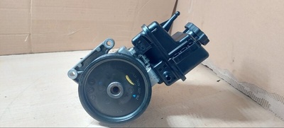 0064661501 Насос гидроусилителя руля mercedes c W203 2006 А, 0064662601, 0064664601, A0064664601, 0064664701, 0064662601