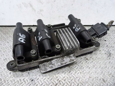 4D0973725 катушка зажигания audi a6 c5 1.6 b