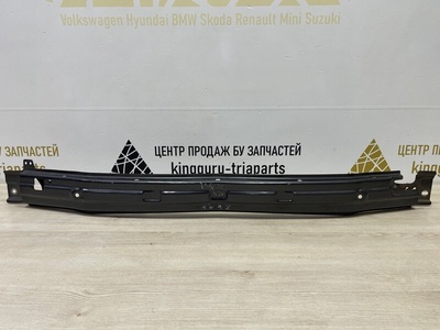 S111F2702040100 Усилитель бампера Changan CS35 Plus 2021-2023