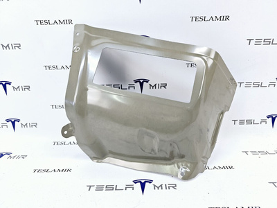 1510098S0A часть кузова (вырезанный элемент) Tesla Model Y 2021 1510098-S0-A,1510098-00