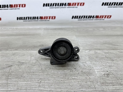 5751C8 Натяжитель приводного ремня Peugeot 206 2007 , 9652046680, , 1611424580