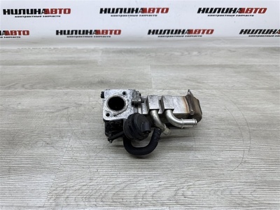 059131063D Клапан ЕГР EGR Audi Q7 2006 , , 059131063C