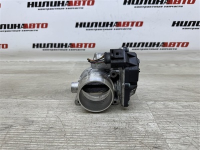 059145950H Заслонка дроссельная Audi Q7 2006 , , 059145950R, 059145950D