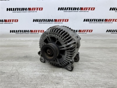 059903015R Генератор Audi Q7 2006 , , 059903017KX, 059903017K 06C903016HX