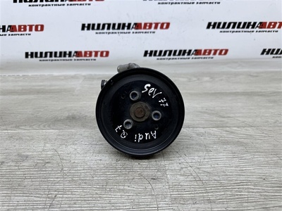 7L8422154D Насос ГУР Audi Q7 2006 , , 7L8422154