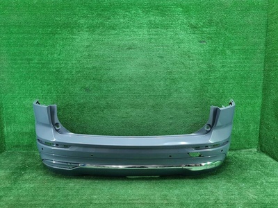 39796862 Бампер задний Volvo Xc60 2 (2017-2021)