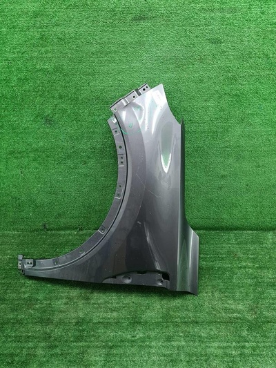 S203F2701020100 Крыло переднее левое Changan CS55PLUS (2021-н.в.) Changan Параметр: Модель 2021
