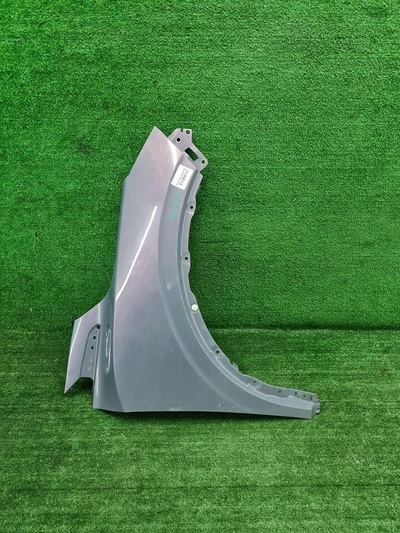 5035092100C15 Крыло переднее правое Geely Coolray (2023-Н.В.)
