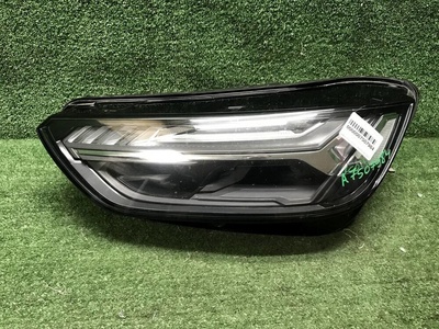 80A941035E Фара левая Audi Q5 2 80A (2020-н.в.) LED Audi Параметр: Модель 2020