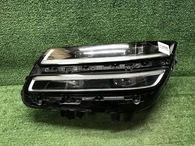 92101T6000 Битая Фара левая Genesis Gv80 (2020-2023)