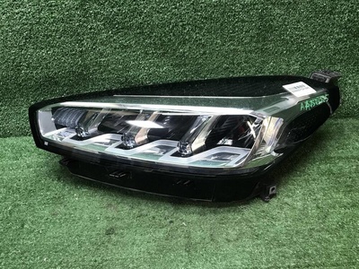 605000199AB Фара левая Chery Tiggo 7 Pro (2020-2024) LED Chery Параметр: Модель 2020