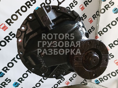 RSS1344C Редуктор заднего моста Volvo FH 2011 ,MS17X