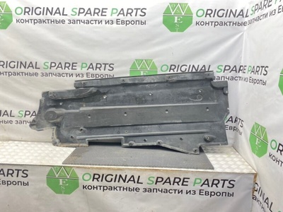 4F0825208C Защита днища Audi A6 C6 Avant Quattro 2005 , 4F0825208, 4F0825208E, 4F0825208D