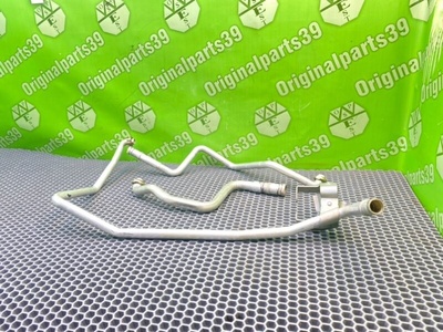 4F1898968B Трубки радиатора печки Audi A6 C6 Avant Quattro 2005 , 4F1898968, 4F1898968D, 4F2898968B, 4F2898968D, 4F1898968C, 4F2898968C, 4F0898968D