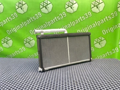 4F0820031C Радиатор печки Audi A6 C6 Avant Quattro 2005 , 4F0820031, 420898037A