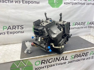 4F1820351N Корпус печки Audi A6 C6 Avant Quattro 2005 , 4F1820351, 4F0820356D, 4F0820356D, 4F0820356A, 4F1819422A, 4F0819633B
