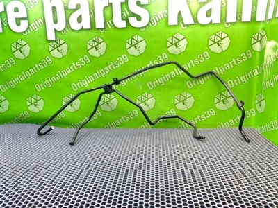 A2034602224 Трубки ГУР Mercedes-Benz C-Class S203 4MATIC 2002 , 2034602224, A2034601924