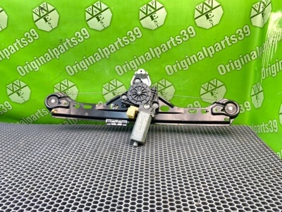 A2037300446 Стеклоподъемник Mercedes-Benz C-Class S203 4MATIC 2002 , 2037300446, A2038203042