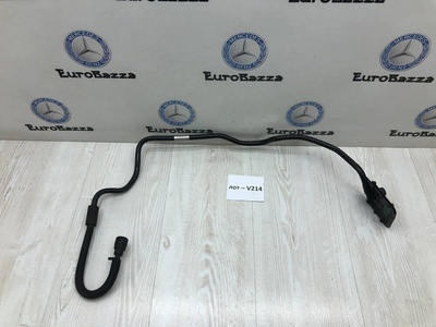A2044303829 Вакуумная трубка Mercedes W207 Mercedes W207 E 2010>